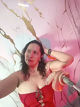 Luna Naughty1 online show from 1, 4, 2026