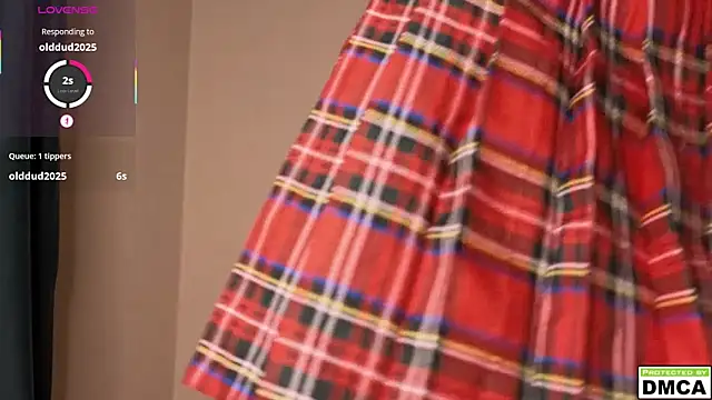 KattikissWiu online show from 7, 3, 2026