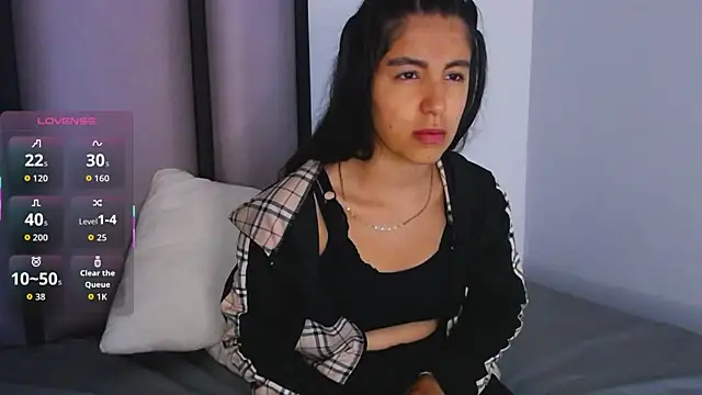 Lucy-23 online show from 30, 9, 2025