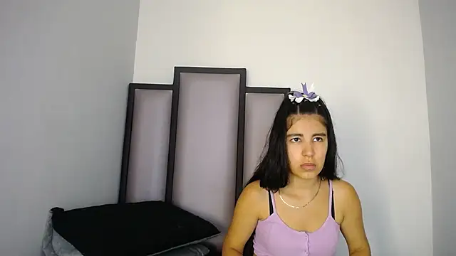 Lucy-23 online show from 4, 10, 2025