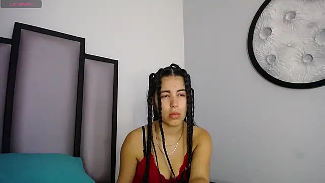 Lucy-23 online show from 22, 11, 2025