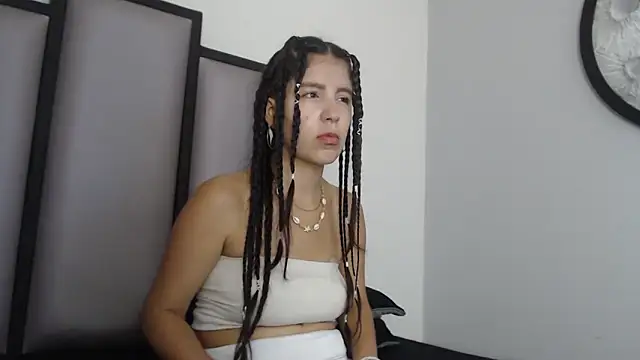 Lucy-23 online show from 1, 2, 2026