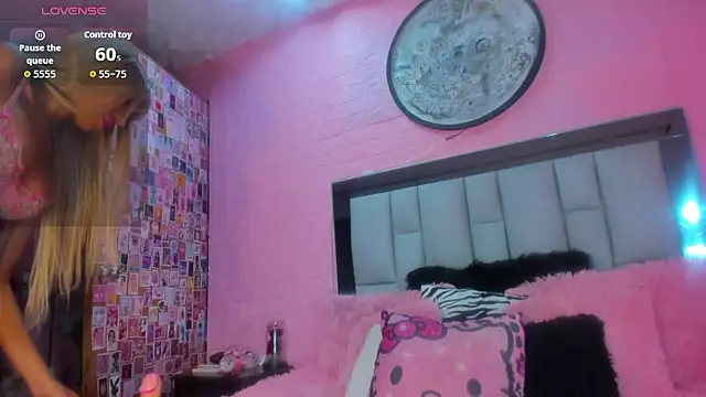 Nicole Rosales online show from 13, 1, 2026