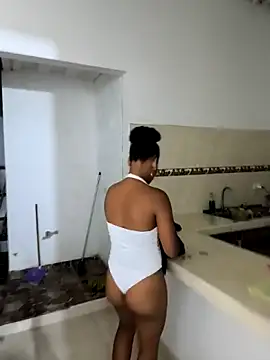 Mia-sensual online show from 1, 11, 2025