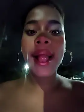 Mia-sensual online show from 6, 11, 2025