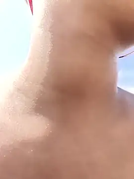 Mia-sensual online show from 8, 11, 2025