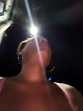 Mia-sensual online show from 11, 11, 2025