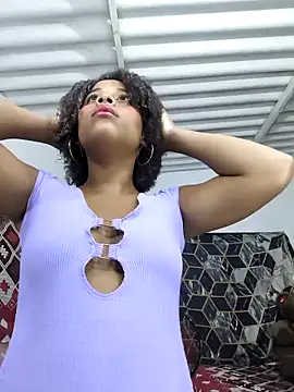 Mia-sensual online show from 19, 11, 2025