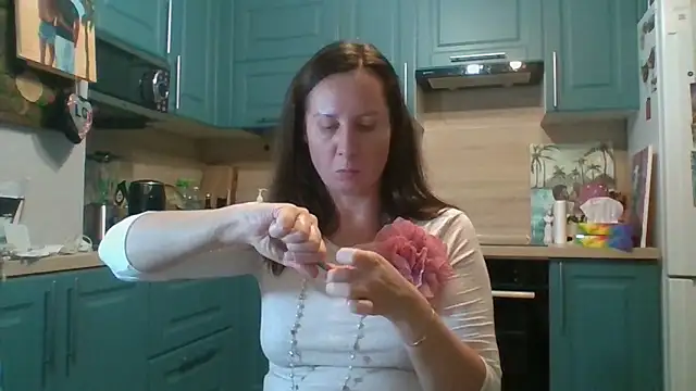 ALICAINWONDERLAND online show from 9, 11, 2025