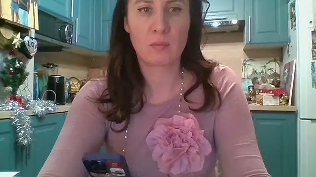 ALICAINWONDERLAND online show from 7, 1, 2026