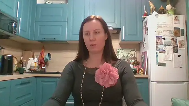 ALICAINWONDERLAND online show from 15, 1, 2026