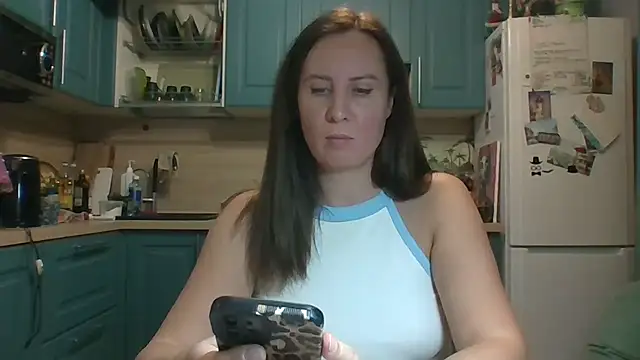 ALICAINWONDERLAND online show from 15, 3, 2026