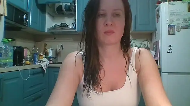 ALICAINWONDERLAND online show from 22, 4, 2026