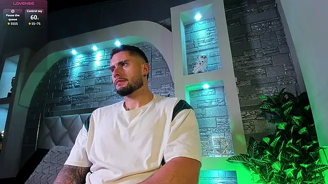 dominic de luca online show from 27, 9, 2025