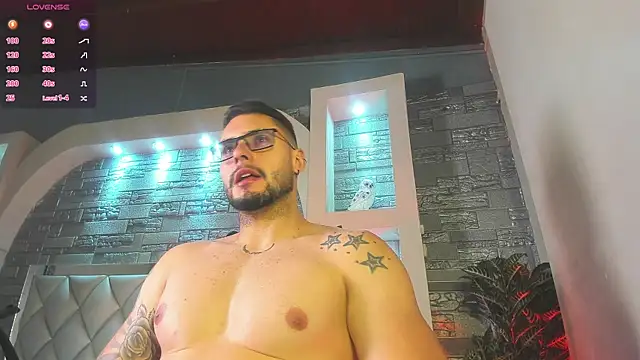 dominic de luca online show from 15, 10, 2025