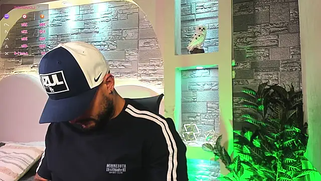 dominic de luca online show from 4, 11, 2025