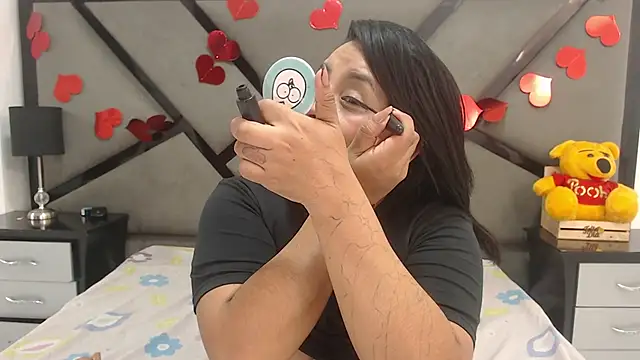 Snapshot of Naia69 chatting on 28, 2, 2026 Naia69 online show from 28, 2, 2026