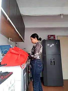 Venus Rivers online show from 1, 10, 2025