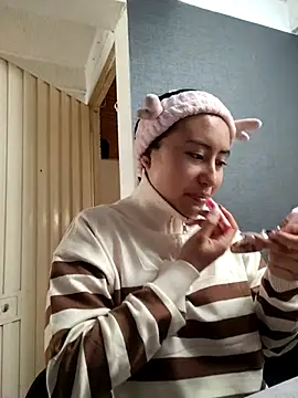 Venus Rivers online show from 15, 10, 2025