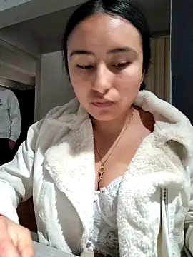 Venus Rivers online show from 24, 11, 2025