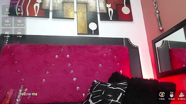 Engeelll online show from 29, 10, 2025