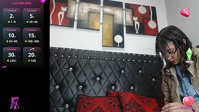 Engeelll online show from 12, 2, 2026