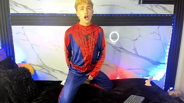 Snapshot of Saimonvela chatting on 9, 10, 2025 Saimonvela online show from 9, 10, 2025