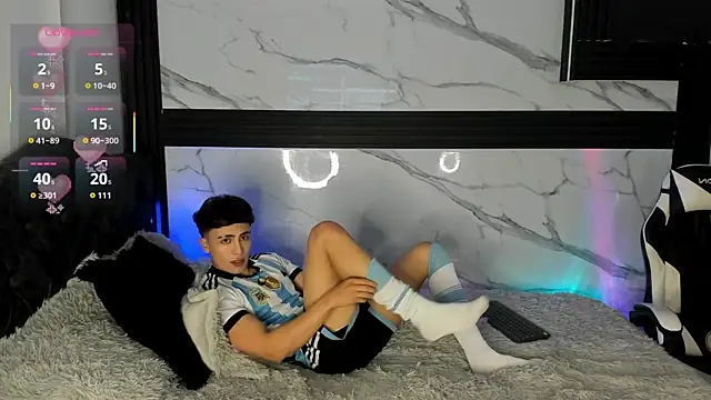 Saimonvela online show from 20, 3, 2026