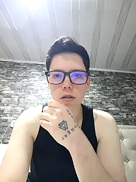 Snapshot of SpencerMontgomery chatting on 6, 10, 2025 SpencerMontgomery online show from 6, 10, 2025