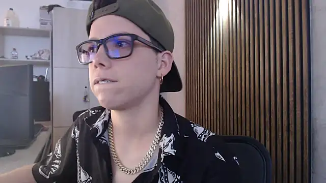 SpencerMontgomery online show from 16, 11, 2025