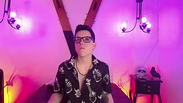 SpencerMontgomery online show from 19, 11, 2025