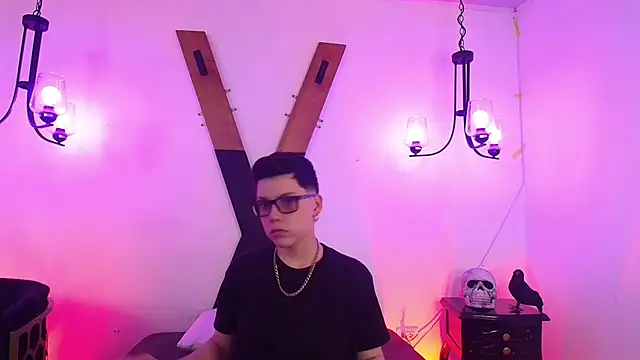 SpencerMontgomery online show from 22, 11, 2025