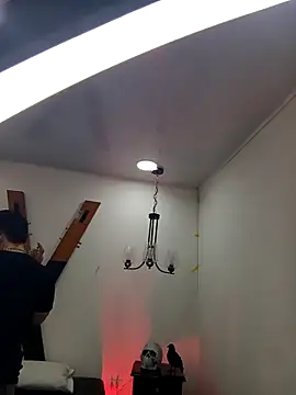 SpencerMontgomery online show from 25, 11, 2025