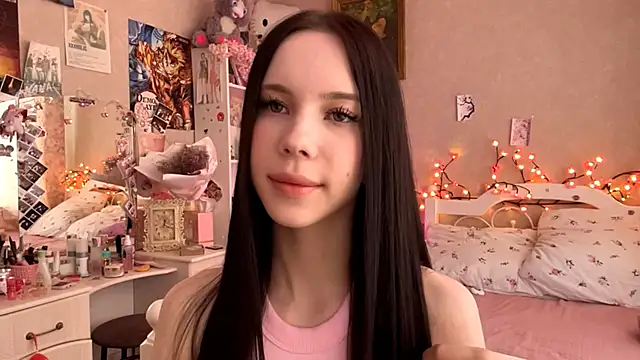 AxyKitten online show from 19, 10, 2025