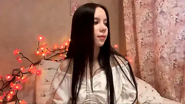 AxyKitten online show from 23, 11, 2025