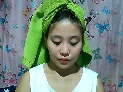 SexyAsianPussy4u online show from 1, 7, 2026