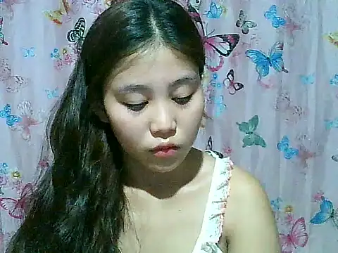 SexyAsianPussy4u online show from 2, 7, 2026