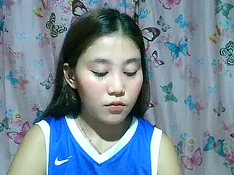 SexyAsianPussy4u online show from 7, 7, 2026