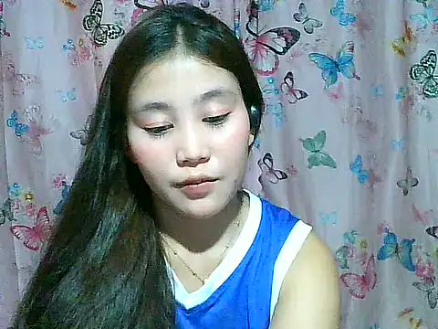 SexyAsianPussy4u online show from 7, 7, 2026