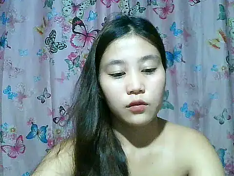 SexyAsianPussy4u online show from 17, 7, 2026