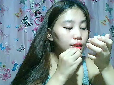 SexyAsianPussy4u online show from 24, 7, 2026
