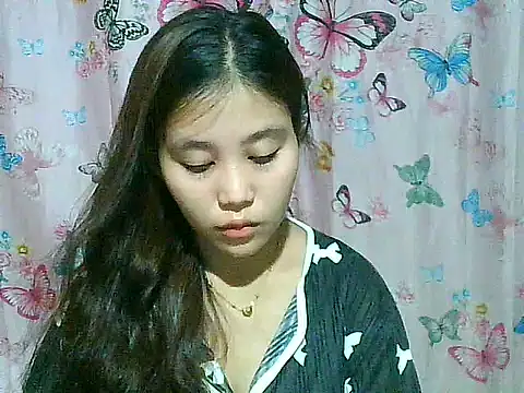 SexyAsianPussy4u online show from 1, 8, 2026