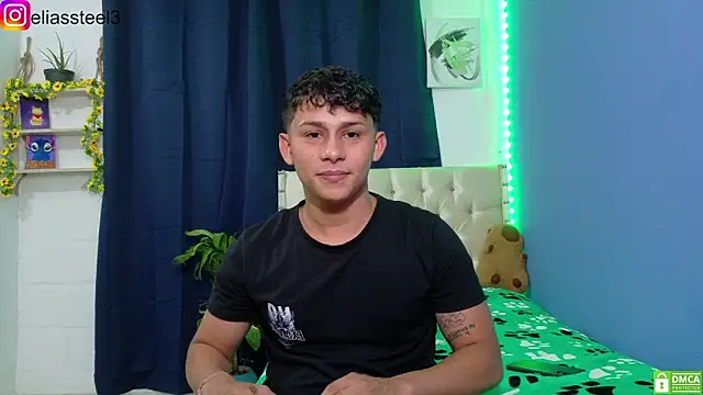 Snapshot of elias_steel1 chatting on 11, 6, 2026 elias steel1 online show from 11, 6, 2026