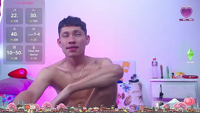 elfernh online show from 14, 9, 2025