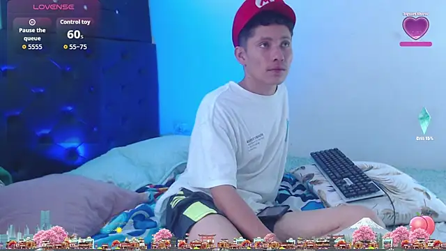 elfernh online show from 17, 9, 2025