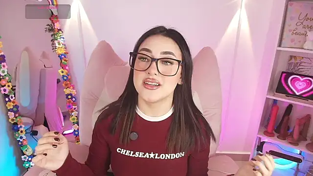 justonecute online show from 17, 1, 2026