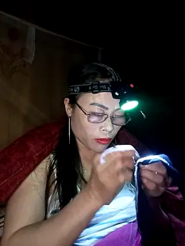 CoMay003 online show from 22, 12, 2025