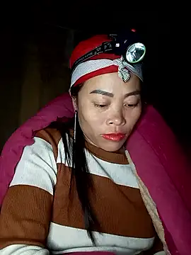 CoMay003 online show from 10, 1, 2026