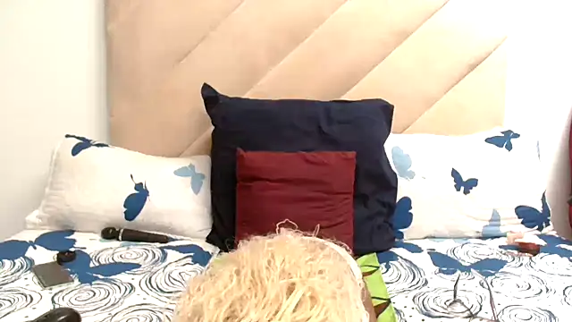 XXBUBBLYBARBIEXX online show from 3, 11, 2025