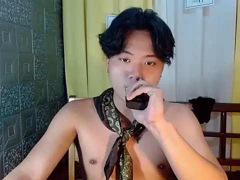 youre BabyBoy online show from 21, 11, 2025